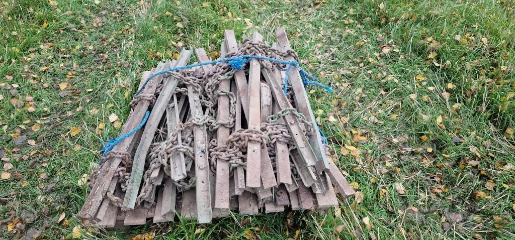 Krone noukinvaunu Rimorchi autocaricanti