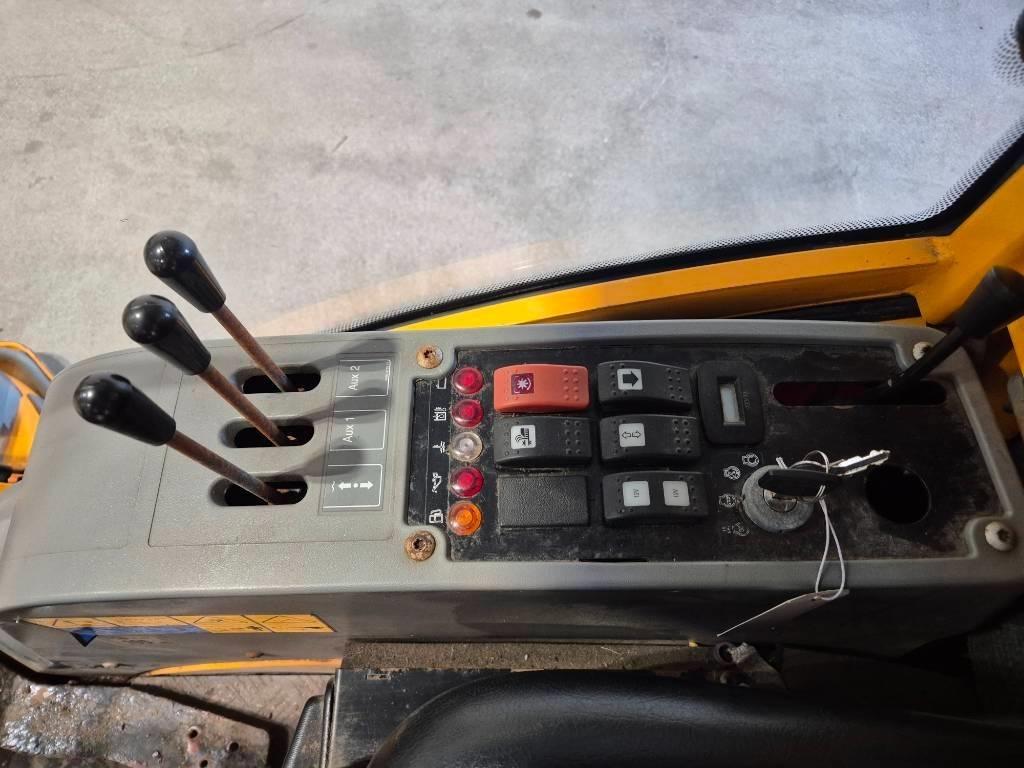 Stiga TITAN 32 H Redskapsbärare