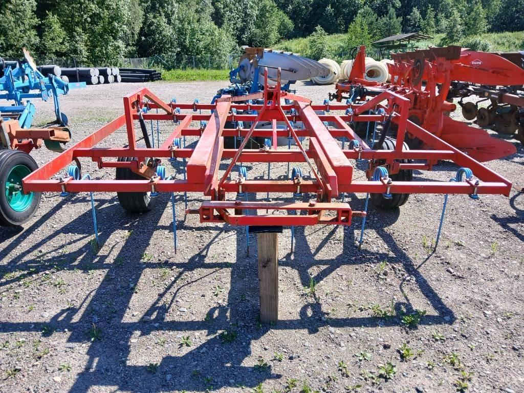 Omavalmiste Olkiäes 3m Erpici