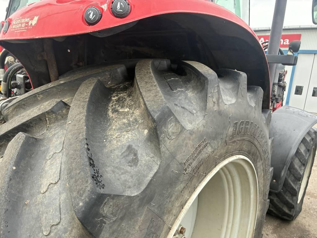 Massey Ferguson 5480 Traktorer