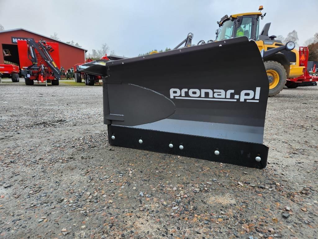 Pronar PUV 2800 M Plogar