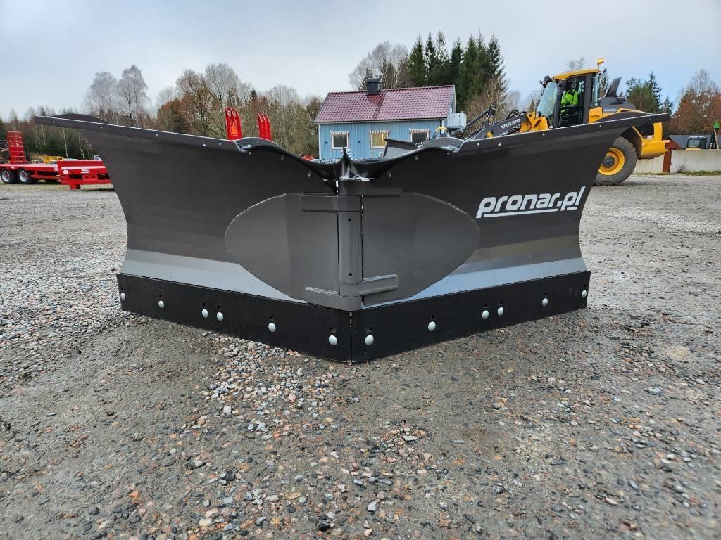 Pronar PUV 2800 M Plogar