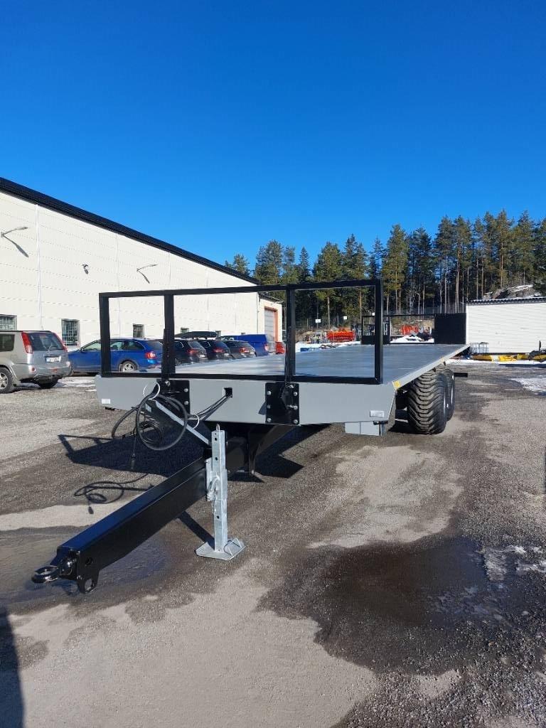 Multicargo MC-BV-14 Balvagnar