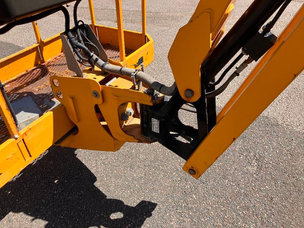 HAULOTTE HA16 RTJ PRO Plataforma de trabajo articulada