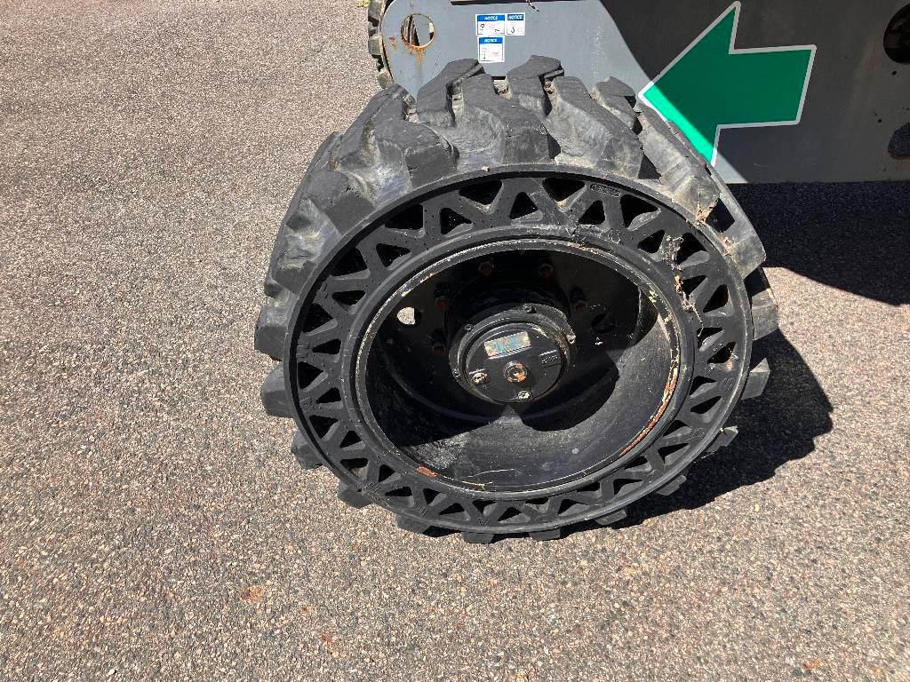 HAULOTTE HA16 RTJ PRO Plataforma de trabajo articulada