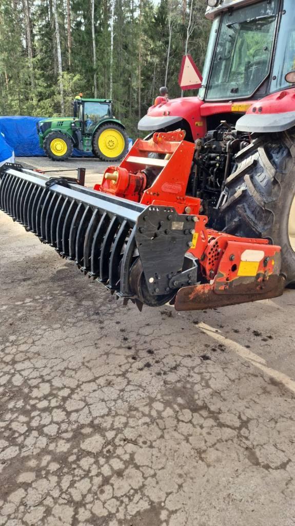 Maschio DC 3000 Motoreggen / Rototiller