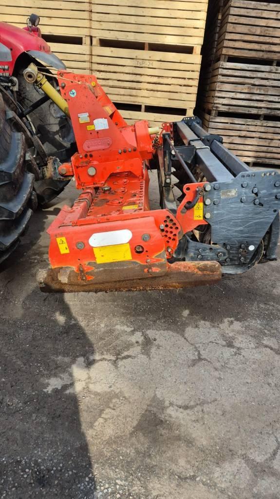 Maschio DC 3000 Motoreggen / Rototiller