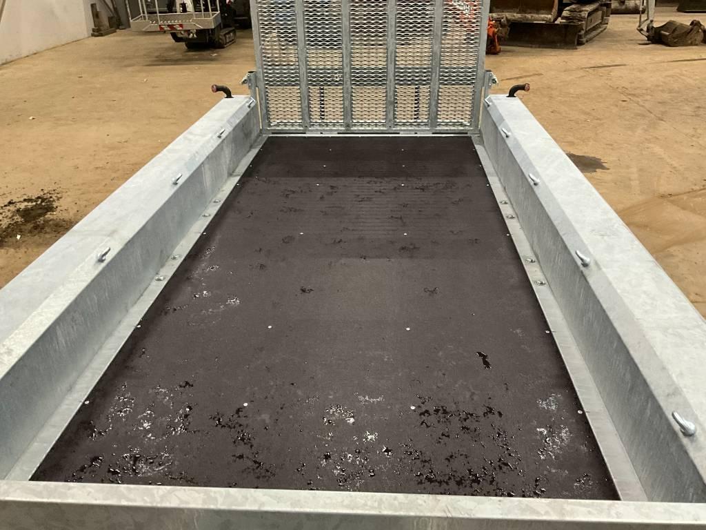 Syma SDAO2 UNUSED Rimorchi leggeri