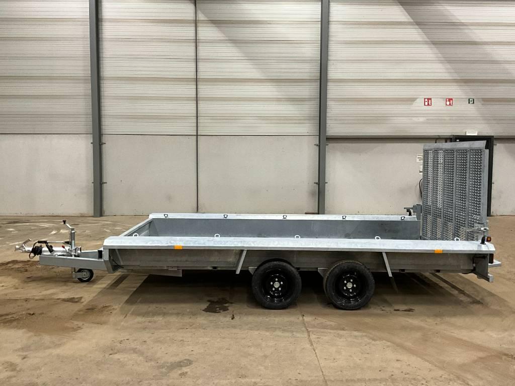 Syma SDAO2 UNUSED Rimorchi leggeri