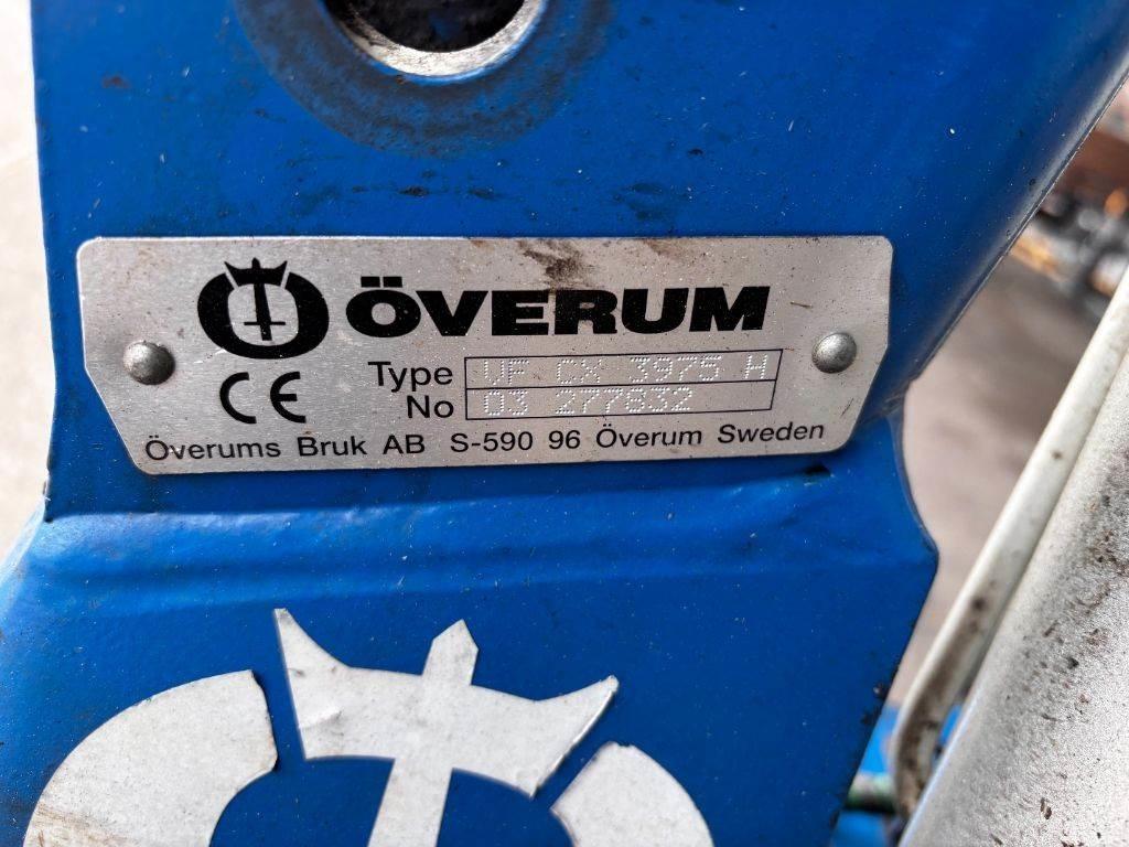 Överum vfcx3975 Aratri reversibili
