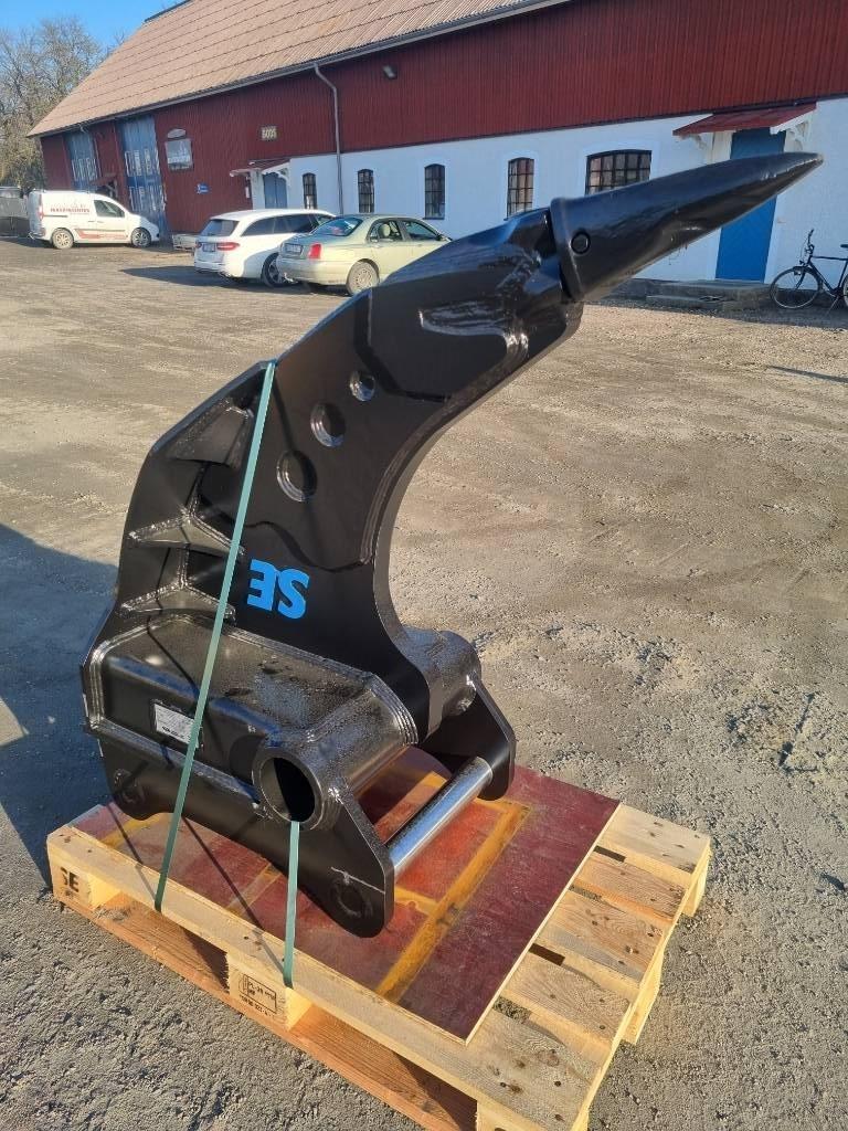 SE Equipment  Tjälkrok S70 Rivare