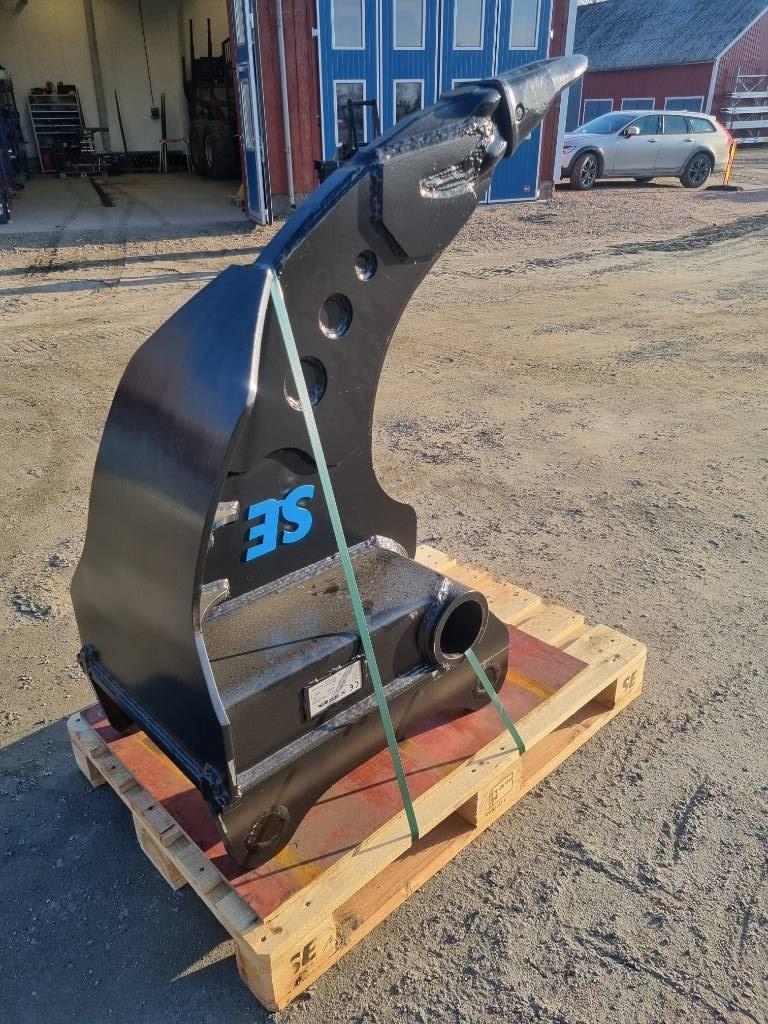 SE Equipment  Tjälkrok S70 Rivare