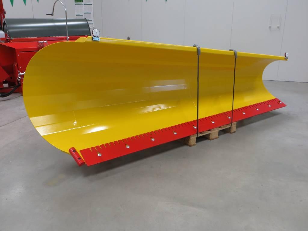 Vama EA 3200 KN Lame spazzaneve e aratri