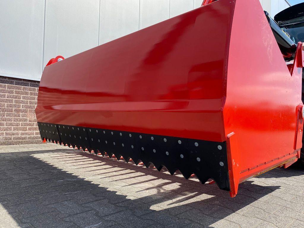 Manitou AP NP2400 Bakken