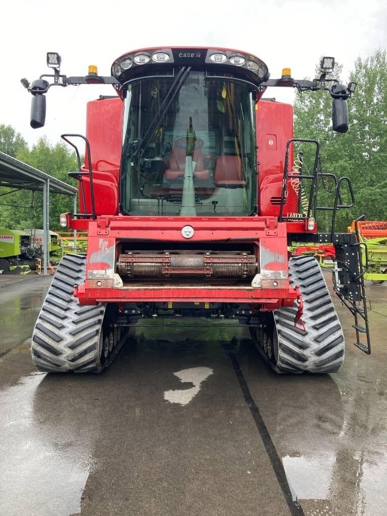 Case IH 9240 Mietitrebbiatrici