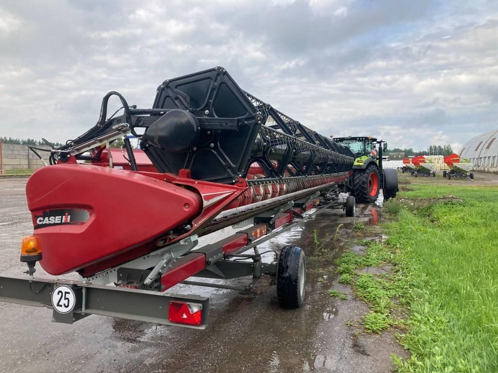 Case IH 9240 Mietitrebbiatrici