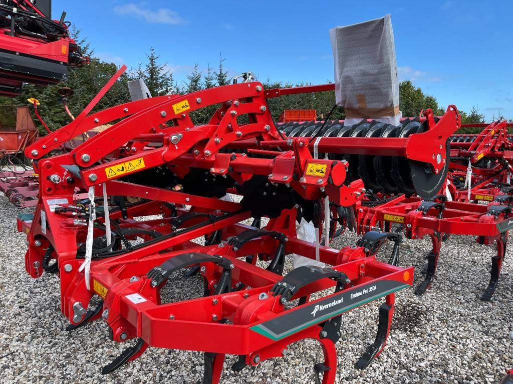Kverneland Enduro Pro 3000 Erpici