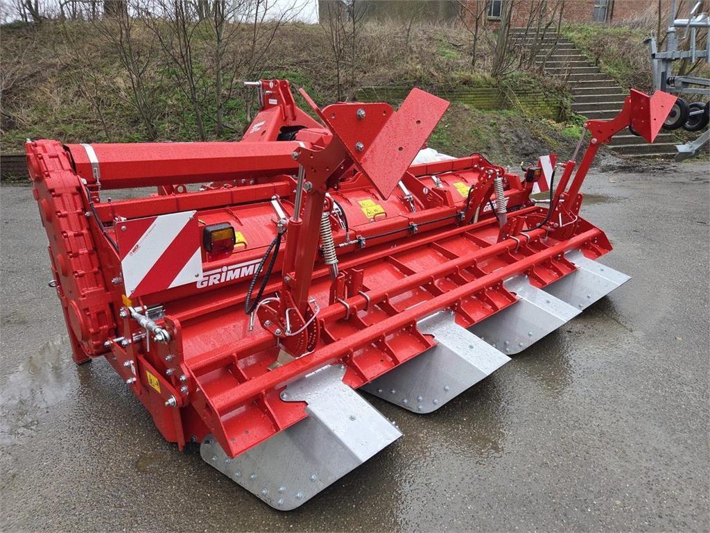Grimme GF 400 Hillers