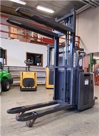 Atlet PDP200 Dubbelstaplare 2090mm 2 ton HYR-KÖP Staplare