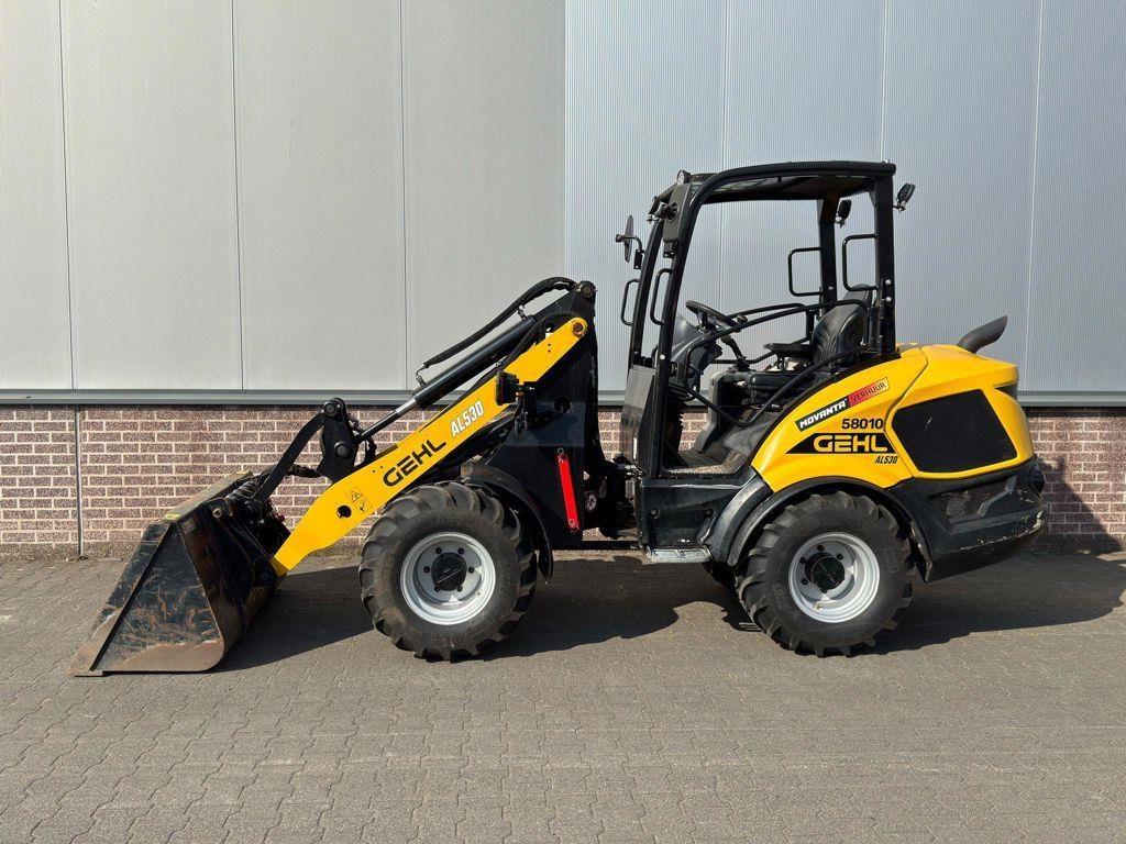 Gehl AL530 Radlader