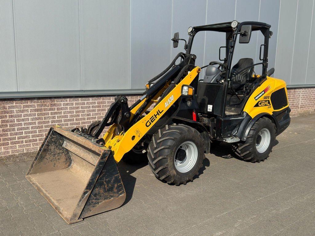 Gehl AL530 Radlader