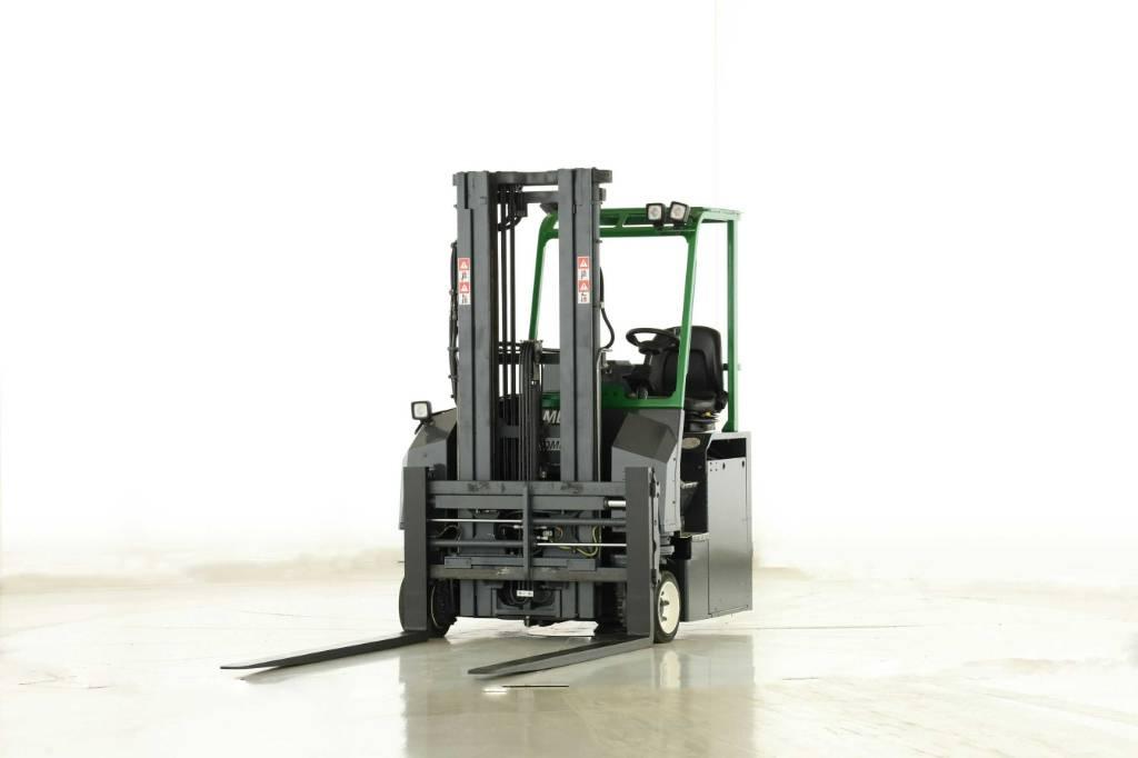 Toyota CBE3000 Nelitietrukit