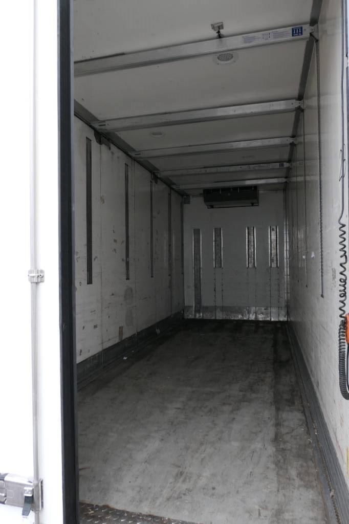 Norrfrig Coolbox FRC Transportskåp