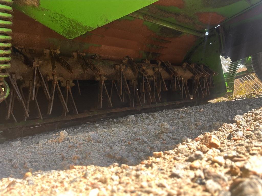 John Deere 1365 SLÅTTERKROSS Mower-conditioners