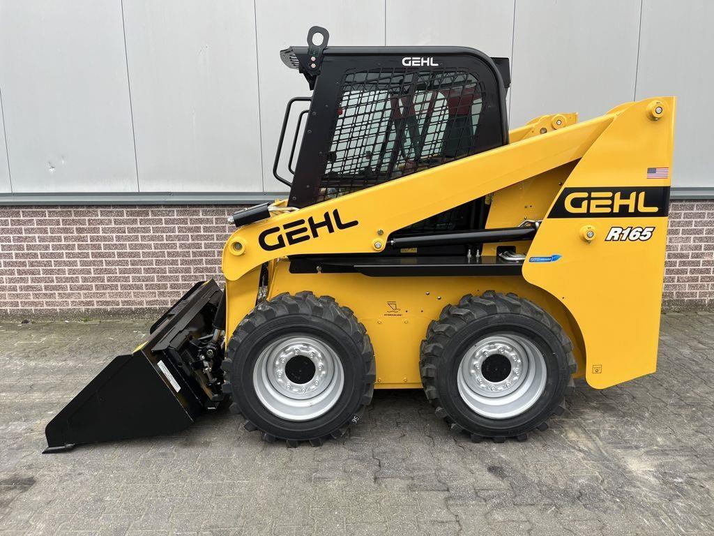 Gehl R165 Kompaktlader