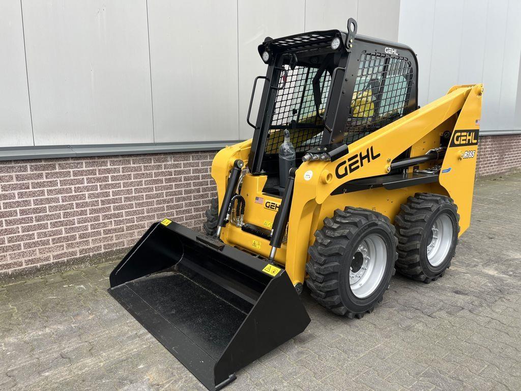 Gehl R165 Kompaktlader