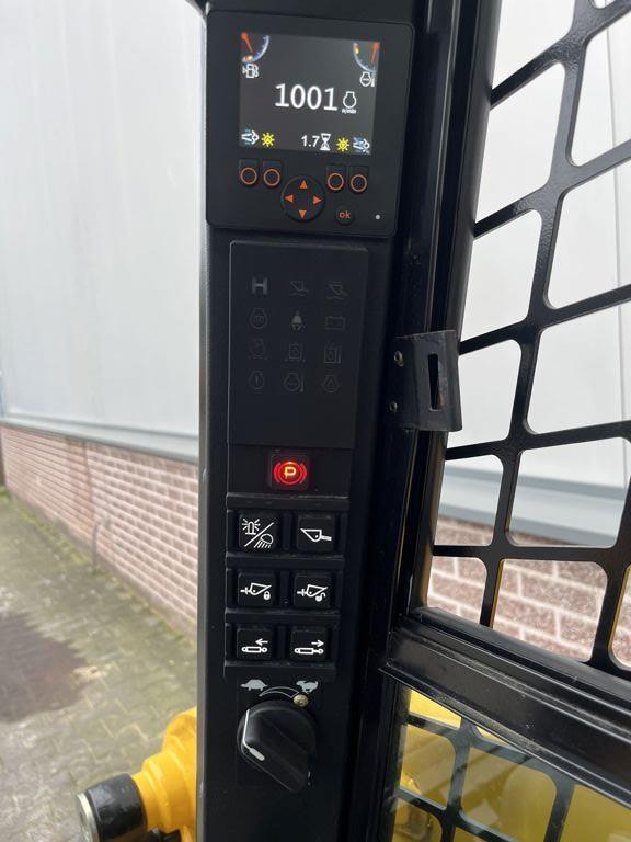 Gehl R165 Kompaktlader