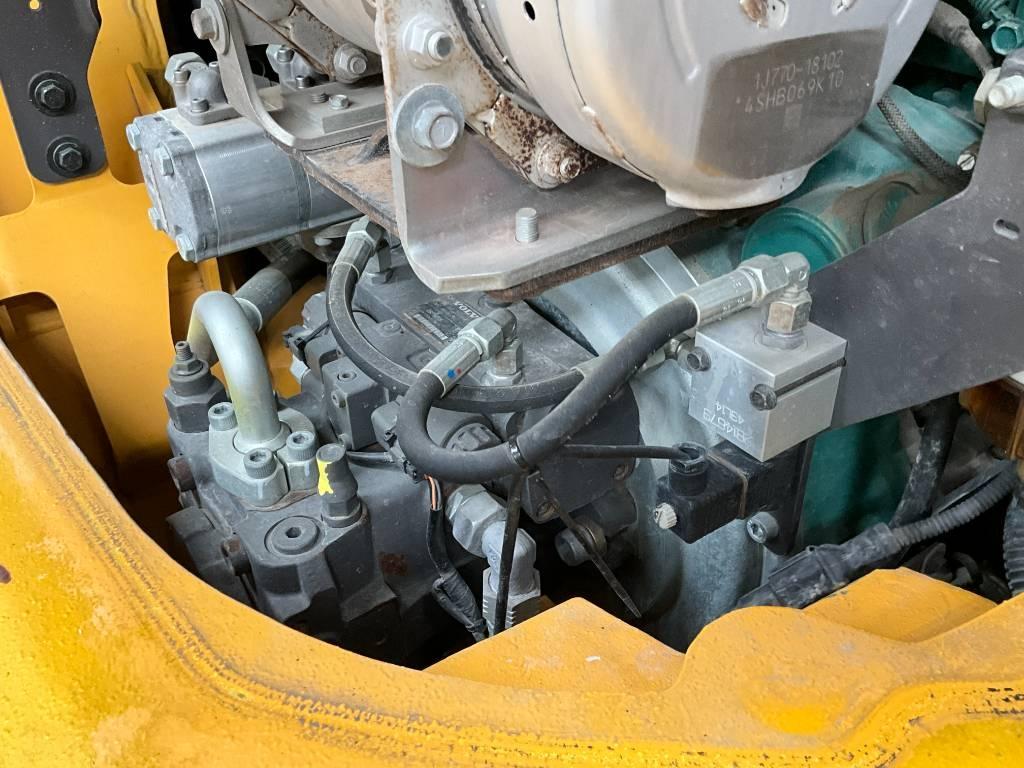 Volvo L 30 G Radlader