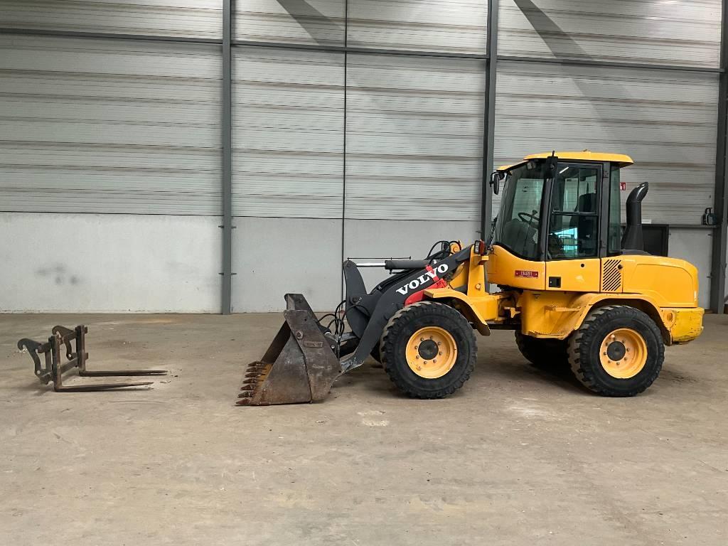 Volvo L 30 G Radlader