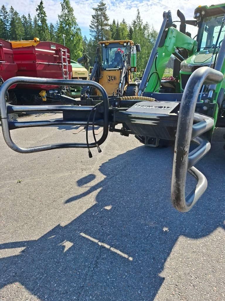 Quicke Unigrip Front loader accessories