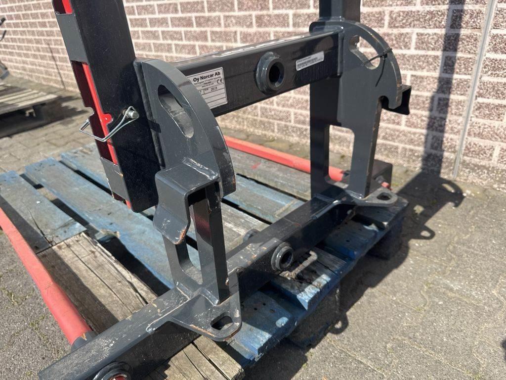 Norcar Strovork Gabeln