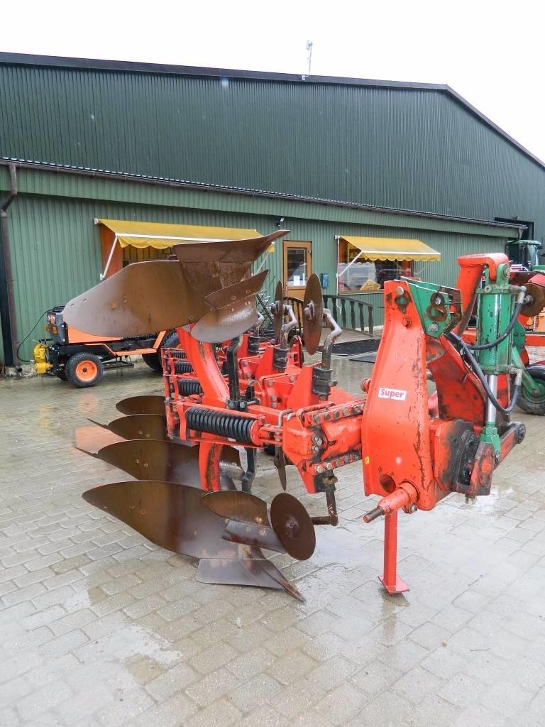 Fraugde 4 Maiņvērsējarkli