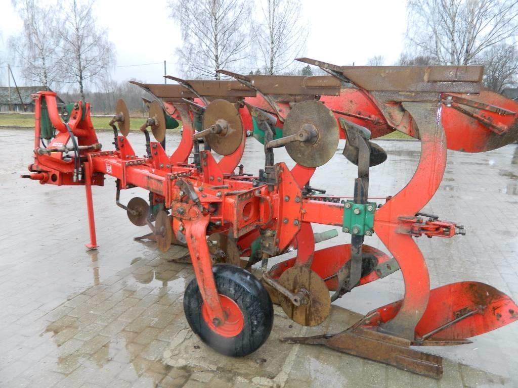 Fraugde 4 Maiņvērsējarkli