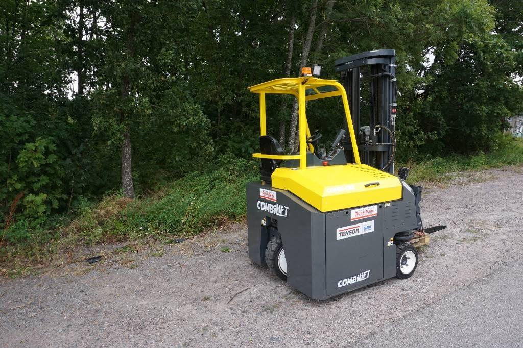 Combilift CBE3000 4-vejs truck