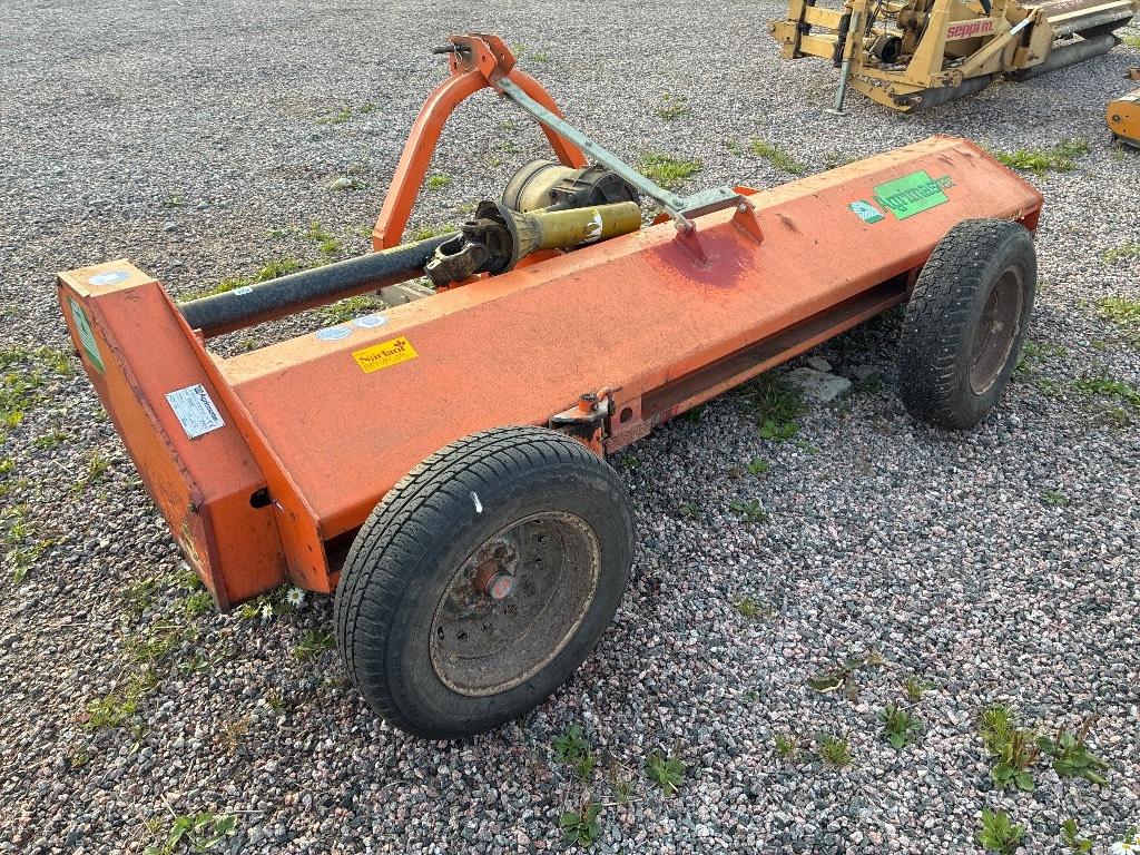 Agrimaster KP 2800 Betesputsare