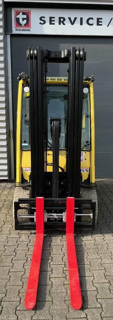 Hyster J2.5XN Elektrostapler