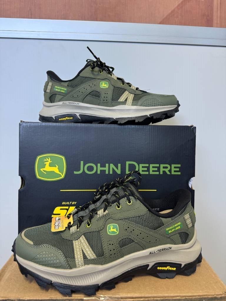 John Deere X Skechers Otros accesorios para tractores