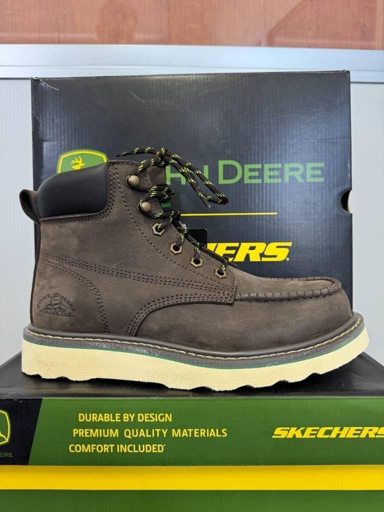 John Deere X Skechers Otros accesorios para tractores