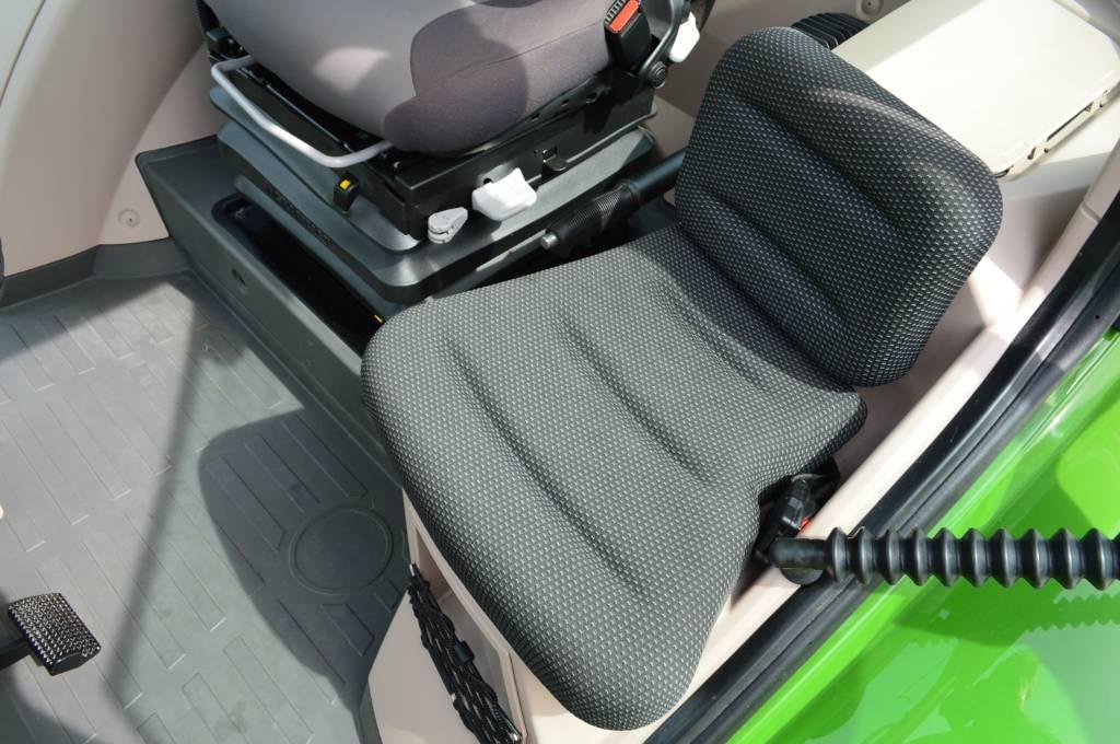 Fendt 313 Vario Gen4 Power Tractoren