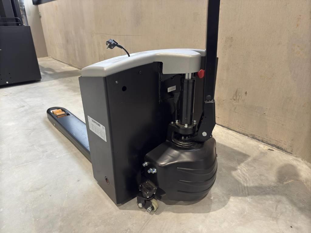 Silverstone ESL20GHS 2000 kg HYR/KÖP Low lifter