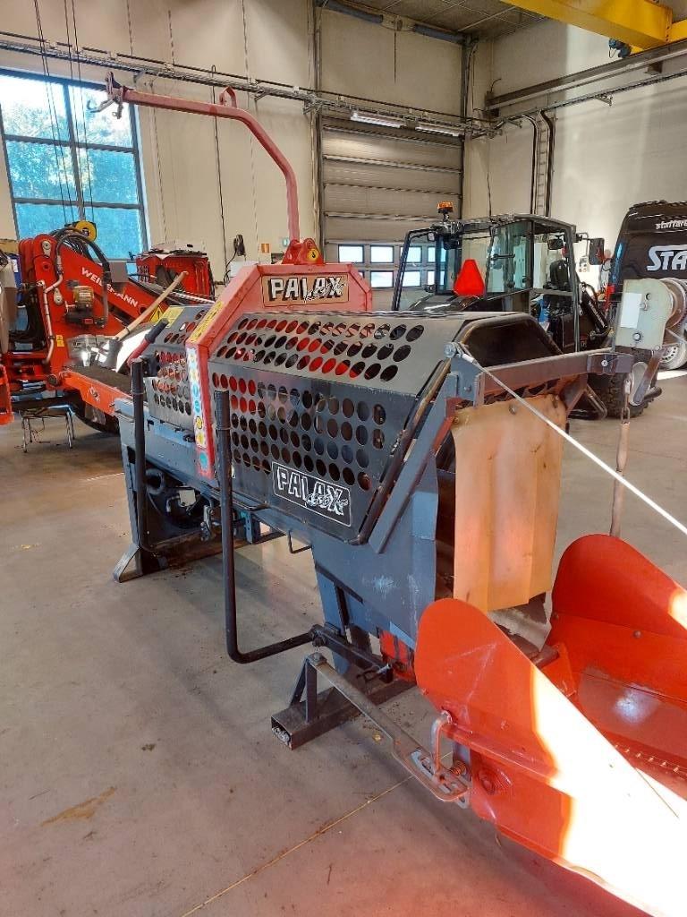 Palax KS 35 Lantbruk - Övrigt