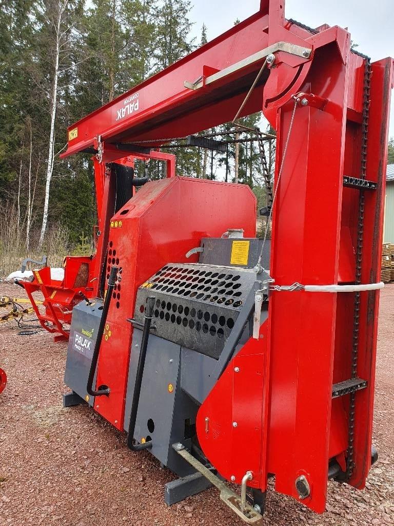Palax Power 70 Holzspalter
