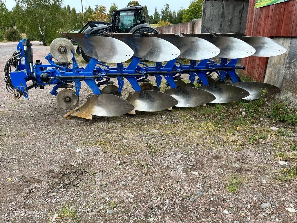 New Holland PLGF 5 Skär Växelplogar