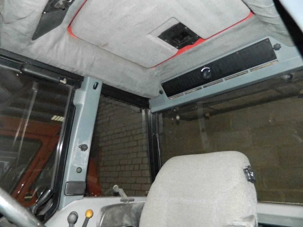 Case IH 5130 Traktori