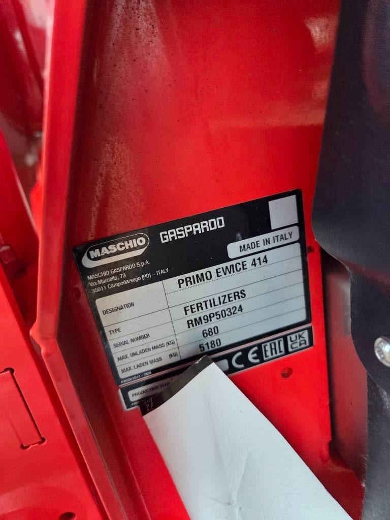 Maschio Primo 432 EW Mineral spreaders