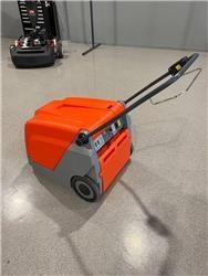 Hako Sweepmaster B500 Inomhus sopmaskiner
